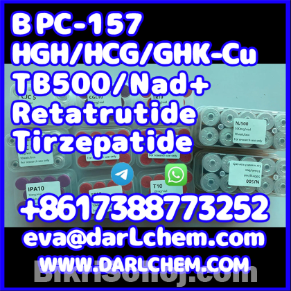 Low price Tirzepatide peptide Weight loss Door to Door